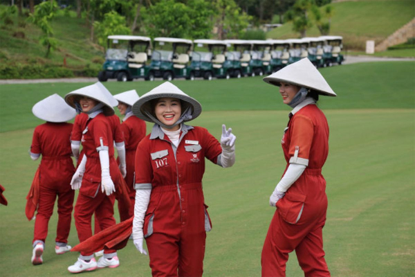 5D4N Da Nang GOLF TOUR (FULL BOARD-PRIVATE) - photo 15